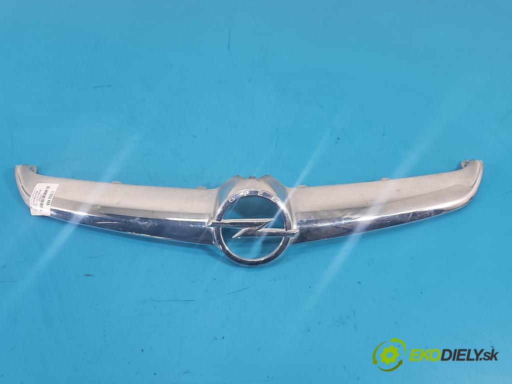 Opel Meriva B 2010-2017 1.4 16V 101 HP manual 74 kW 1398 cm3 5- miežka 13378423