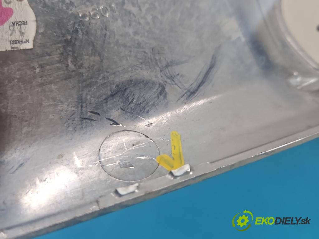 Opel Meriva B 2010-2017 1.4 16V 101 HP manual 74 kW 1398 cm3 5- miežka 13378423