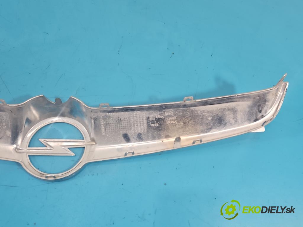 Opel Meriva B 2010-2017 1.4 16V 101 HP manual 74 kW 1398 cm3 5- miežka 13378423