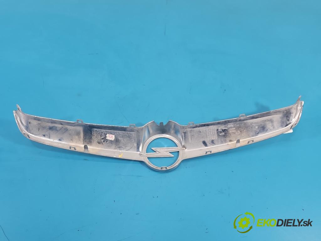 Opel Meriva B 2010-2017 1.4 16V 101 HP manual 74 kW 1398 cm3 5- miežka 13378423