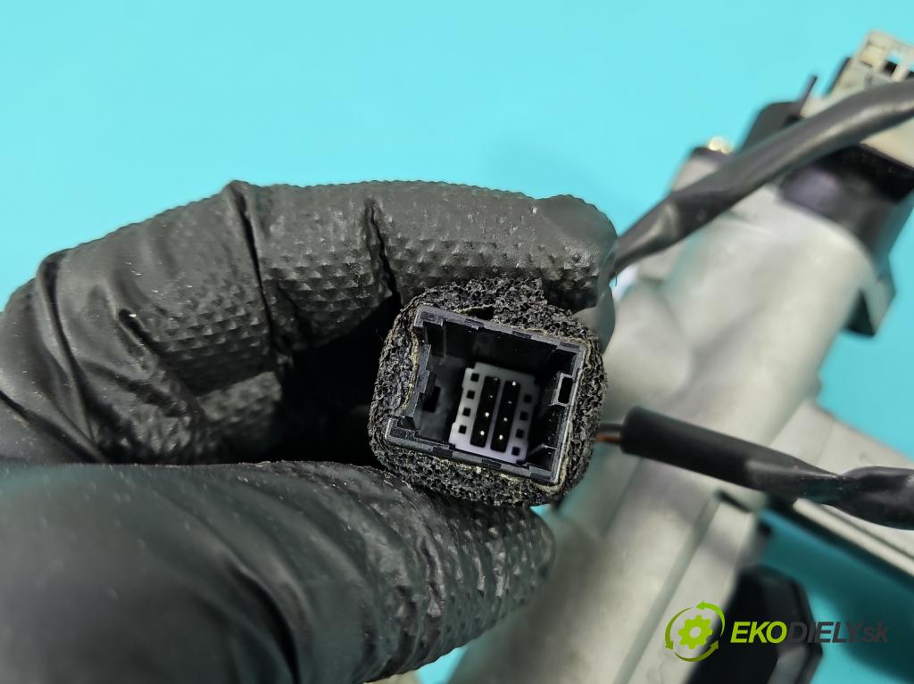 Opel Antara 2006-2015 2.0 cdti 150 HP automatic 110 kW 1991 cm3 5- Spínačka 96673458 (Spínacia skrinka)