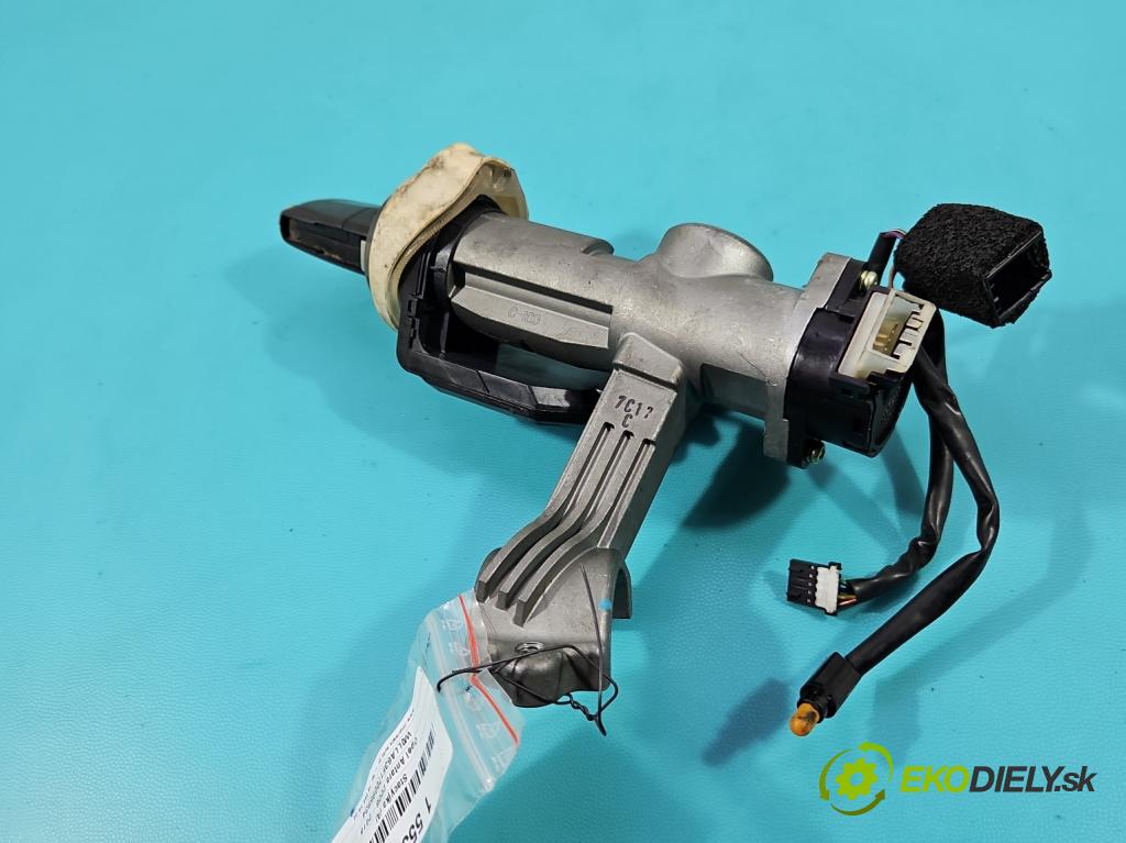 Opel Antara 2006-2015 2.0 cdti 150 HP automatic 110 kW 1991 cm3 5- Spínačka 96673458 (Spínacia skrinka)