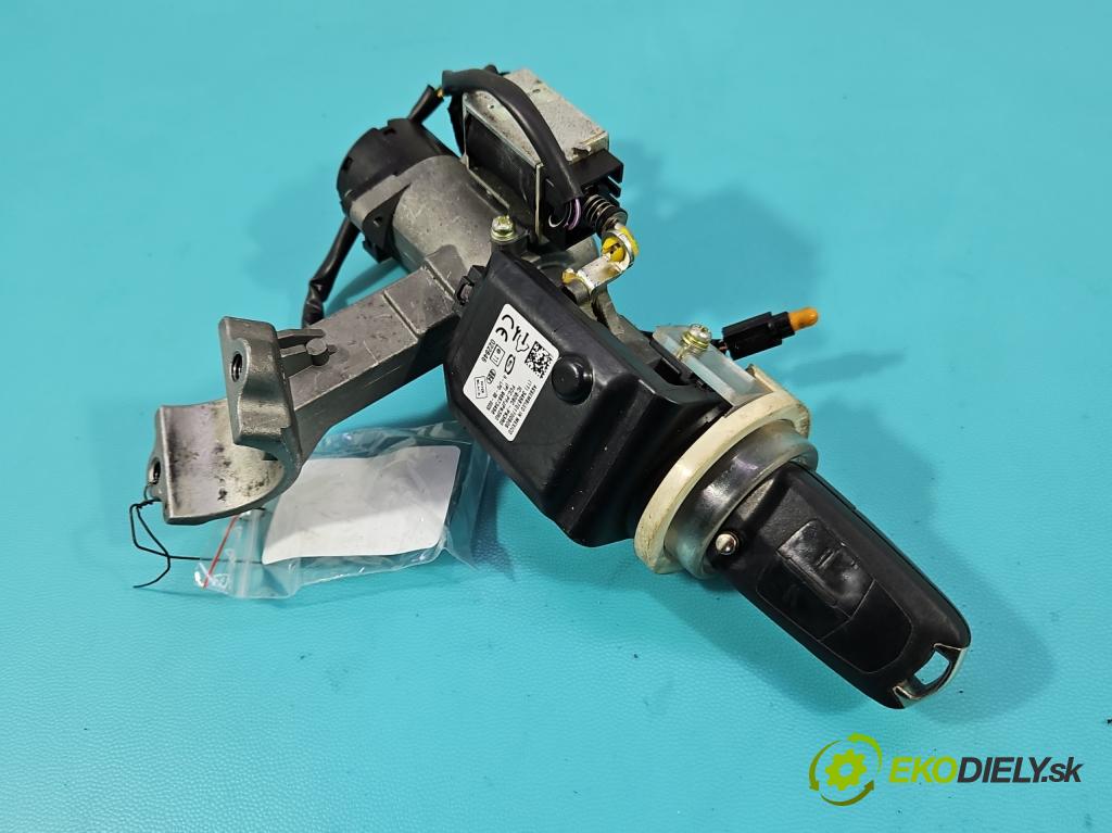 Opel Antara 2006-2015 2.0 cdti 150 HP automatic 110 kW 1991 cm3 5- Spínačka 96673458 (Spínacia skrinka)