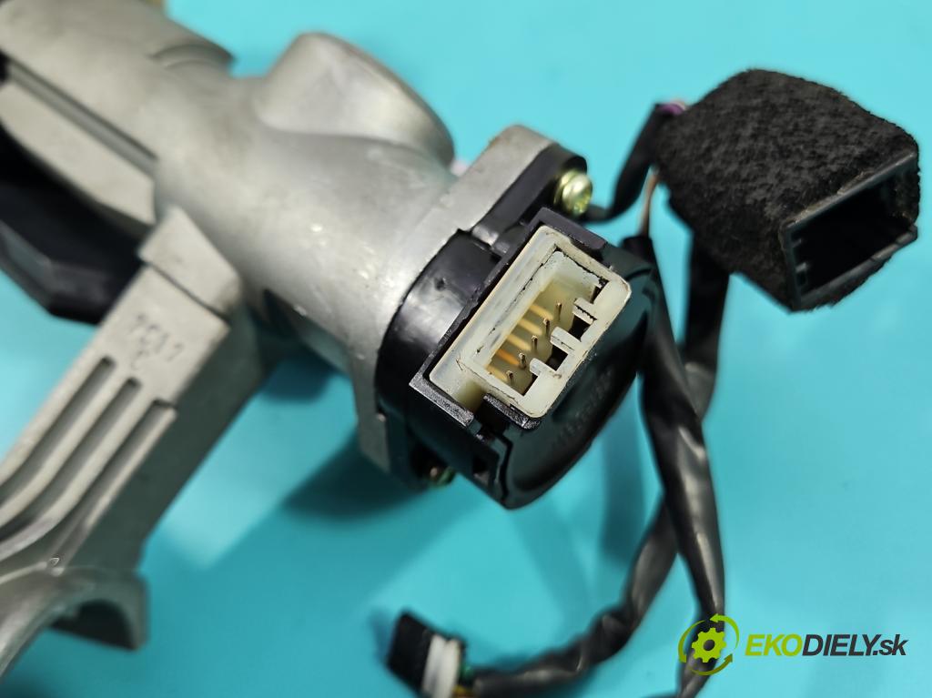 Opel Antara 2006-2015 2.0 cdti 150 HP automatic 110 kW 1991 cm3 5- Spínačka 96673458 (Spínacia skrinka)