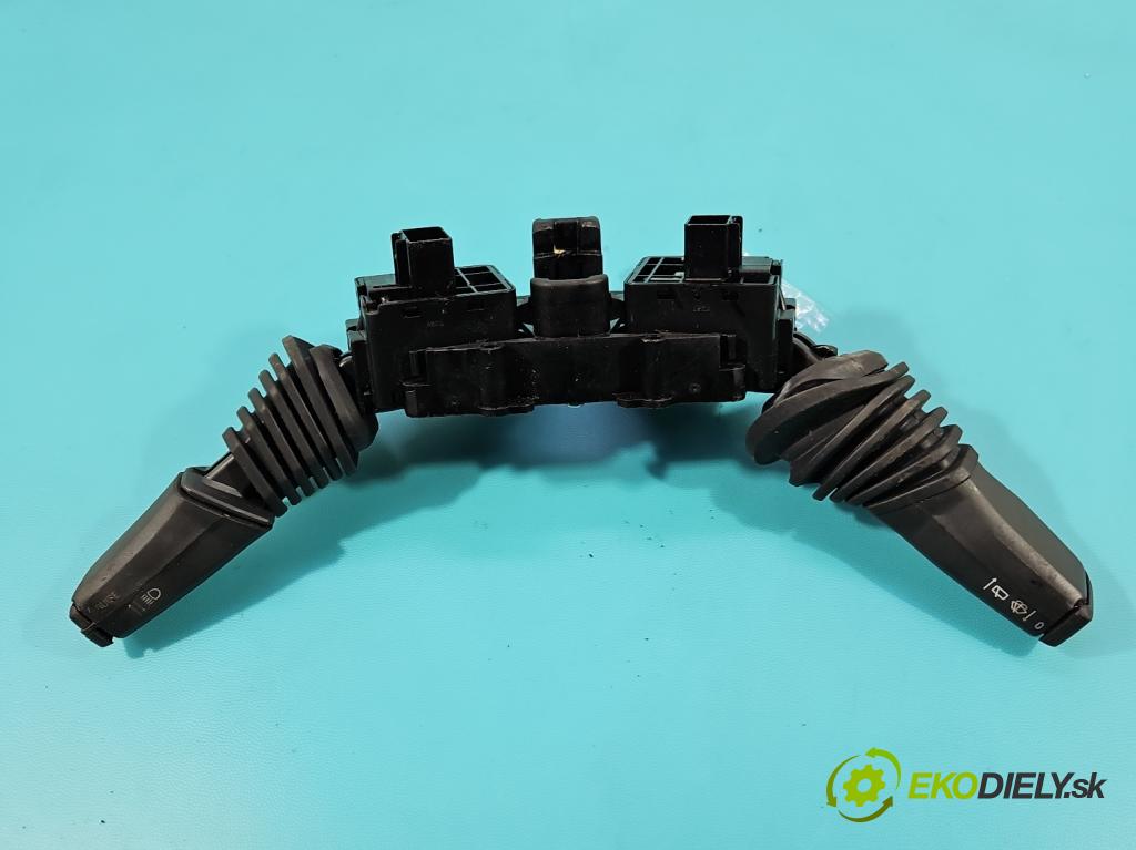 Opel Antara 2006-2015 2.0 cdti 150 HP automatic 110 kW 1991 cm3 5- prepínač komplex: 202005410 (Prepínacie páčky pod volantom)