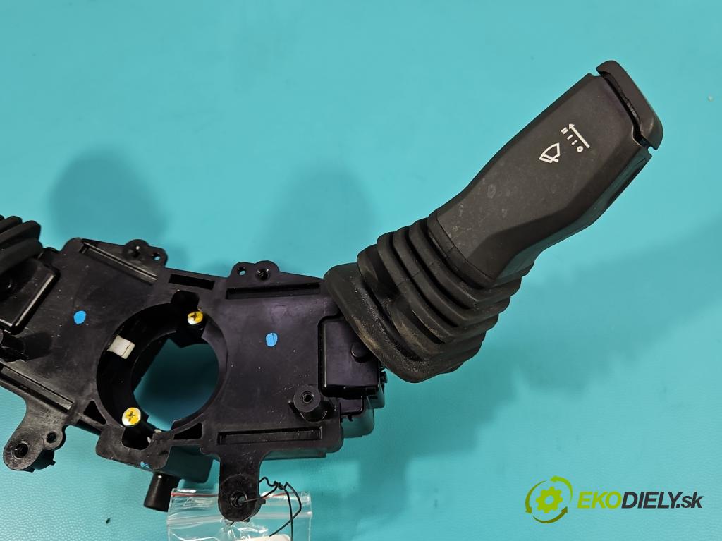 Opel Antara 2006-2015 2.0 cdti 150 HP automatic 110 kW 1991 cm3 5- prepínač komplex: 202005410 (Prepínacie páčky pod volantom)