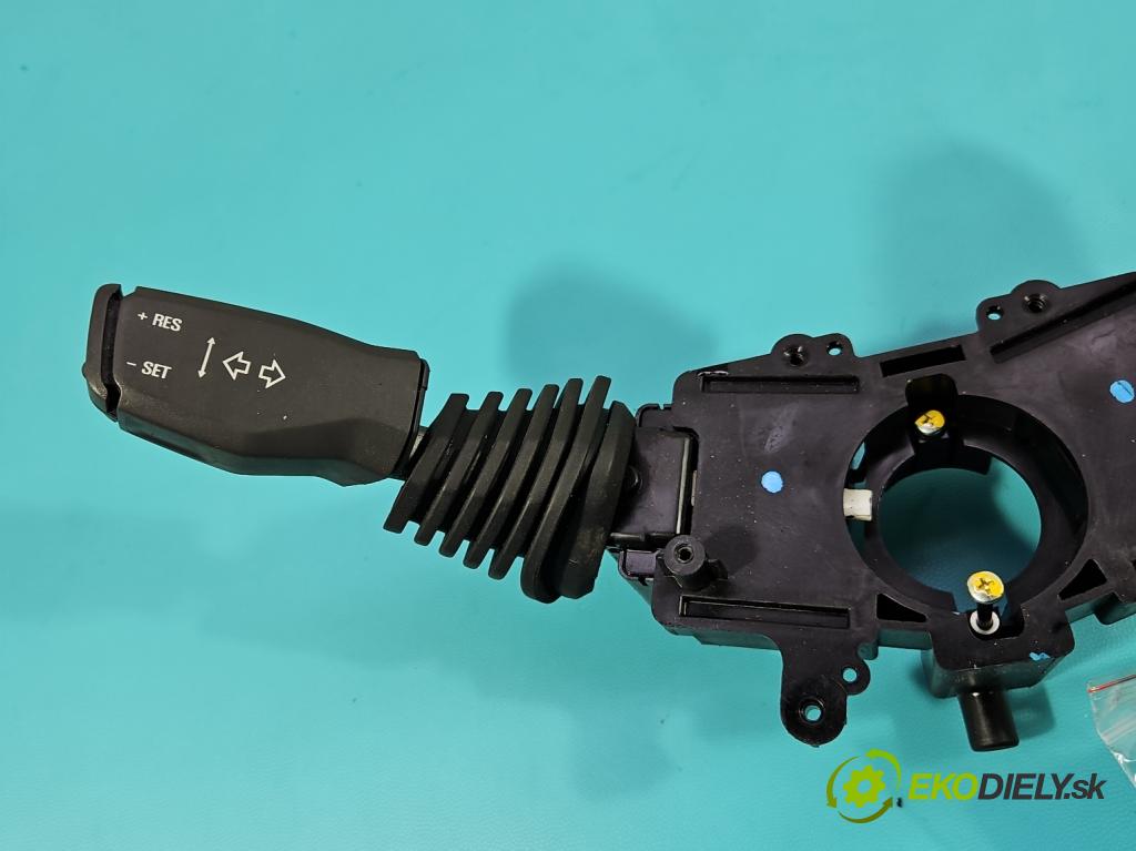 Opel Antara 2006-2015 2.0 cdti 150 HP automatic 110 kW 1991 cm3 5- prepínač komplex: 202005410 (Prepínacie páčky pod volantom)