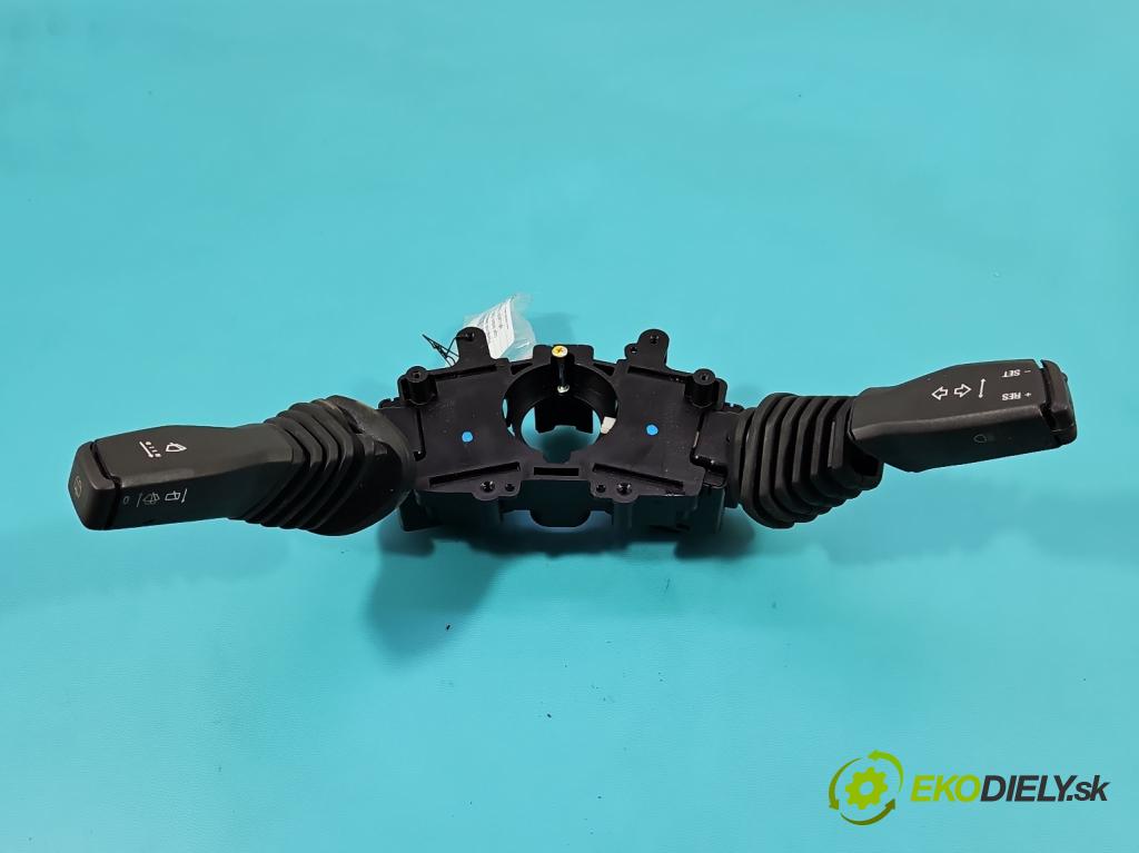 Opel Antara 2006-2015 2.0 cdti 150 HP automatic 110 kW 1991 cm3 5- prepínač komplex: 202005410 (Prepínacie páčky pod volantom)