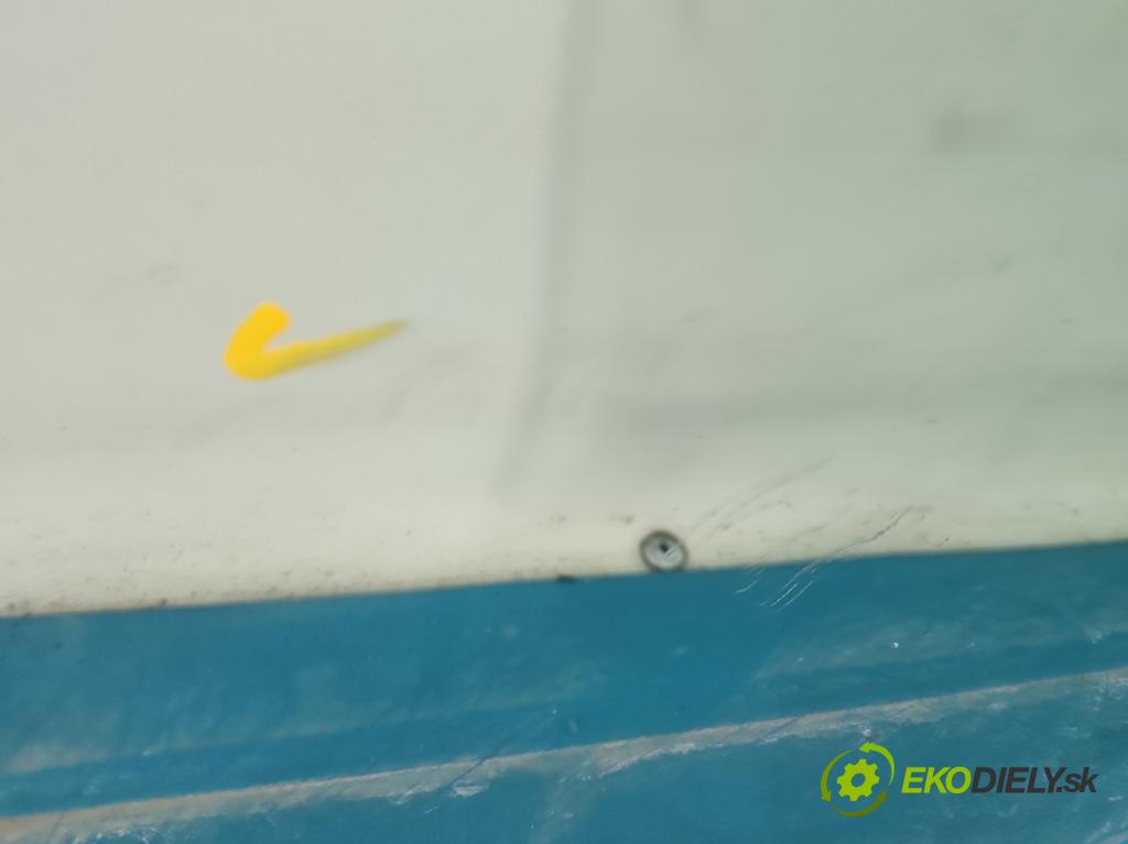 Skoda Kamiq 1.0 TSI 116 HP automatic 85 kW 999 cm3 5- sklo dvere predné ľavé