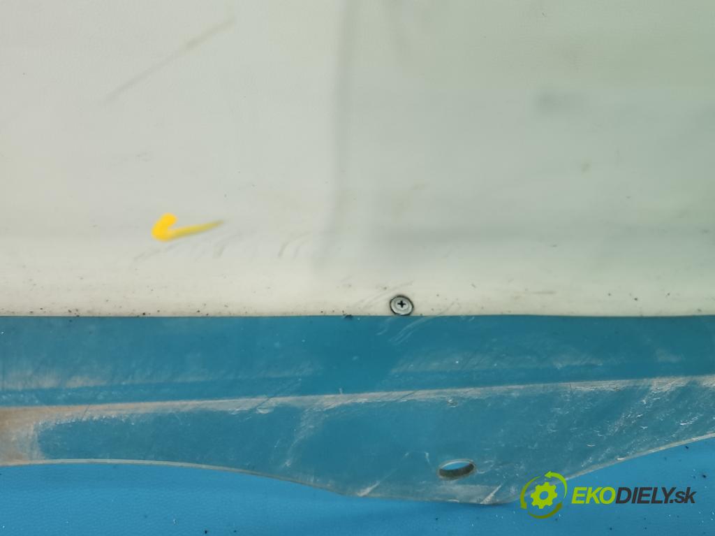 Skoda Kamiq 1.0 TSI 116 HP automatic 85 kW 999 cm3 5- sklo dvere predné ľavé