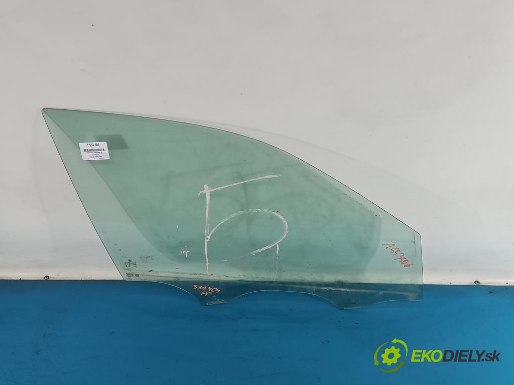 Skoda Kamiq 1.0 TSI 116 HP automatic 85 kW 999 cm3 5- sklo dvere predné pravé 