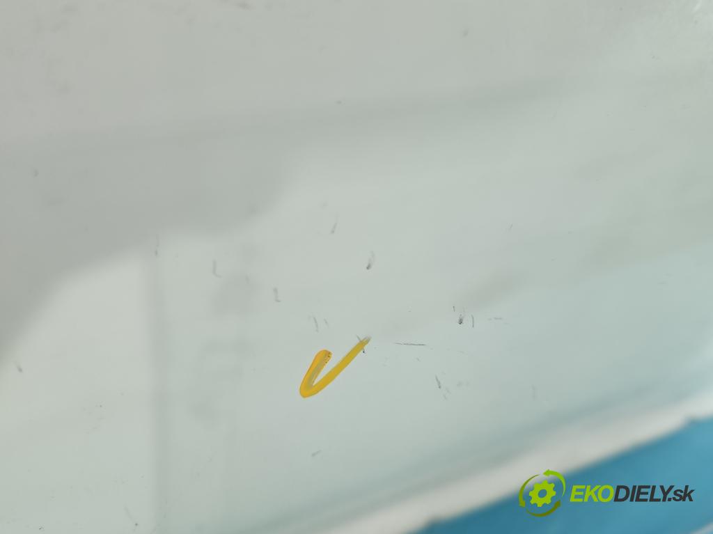 Skoda Kamiq 1.0 TSI 116 HP automatic 85 kW 999 cm3 5- sklo dvere zadné ľavé