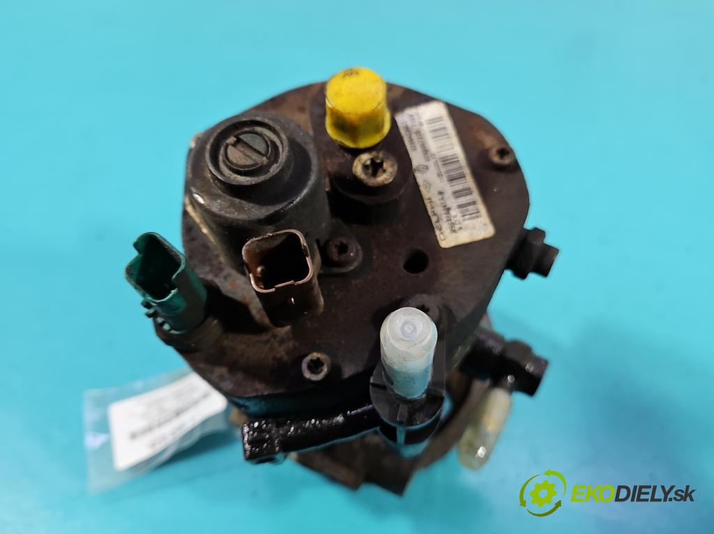 Renault Clio II 1998-2012 1.5 dci 65 HP manual 48 kW 1461 cm3 5- čerpadlo vstrekovacia R9042A041A (Vstrekovacie čerpadlo)