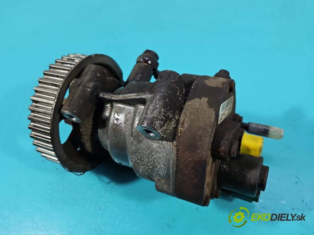 Renault Clio II 1998-2012 1.5 dci 65 HP manual 48 kW 1461 cm3 5- čerpadlo vstrekovacia R9042A041A (Vstrekovacie čerpadlo)