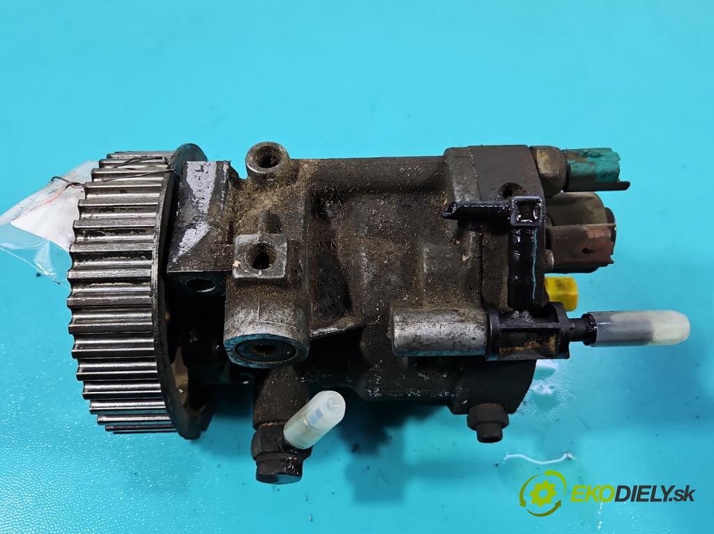 Renault Clio II 1998-2012 1.5 dci 65 HP manual 48 kW 1461 cm3 5- čerpadlo vstrekovacia R9042A041A (Vstrekovacie čerpadlo)
