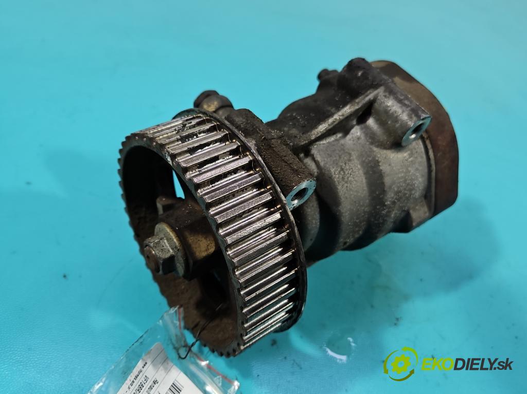 Renault Clio II 1998-2012 1.5 dci 65 HP manual 48 kW 1461 cm3 5- čerpadlo vstrekovacia R9042A041A (Vstrekovacie čerpadlo)