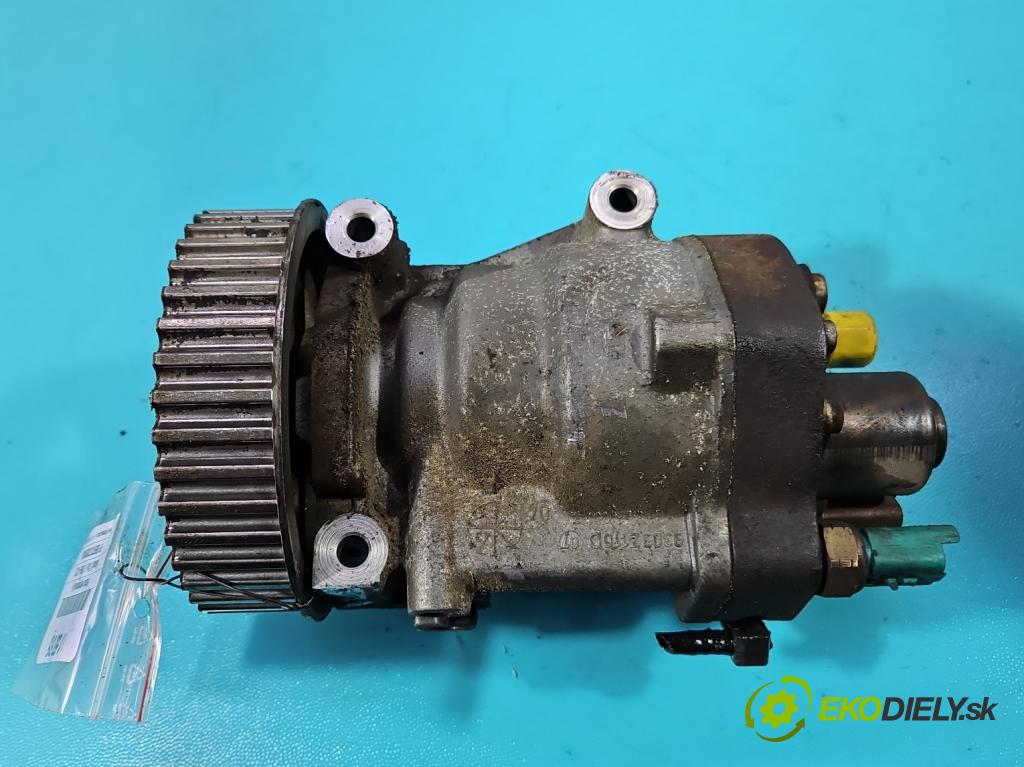 Renault Clio II 1998-2012 1.5 dci 65 HP manual 48 kW 1461 cm3 5- čerpadlo vstrekovacia R9042A041A (Vstrekovacie čerpadlo)