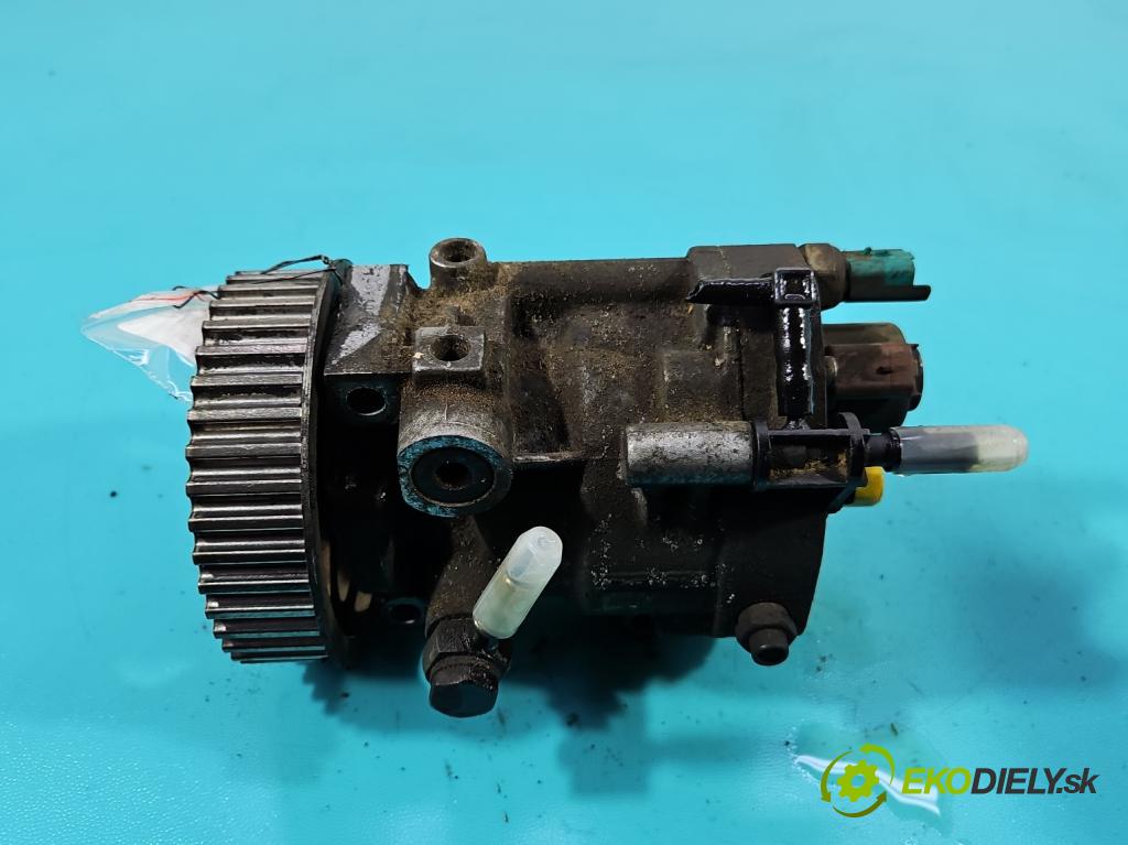 Renault Clio II 1998-2012 1.5 dci 65 HP manual 48 kW 1461 cm3 5- čerpadlo vstrekovacia R9042A041A (Vstrekovacie čerpadlo)