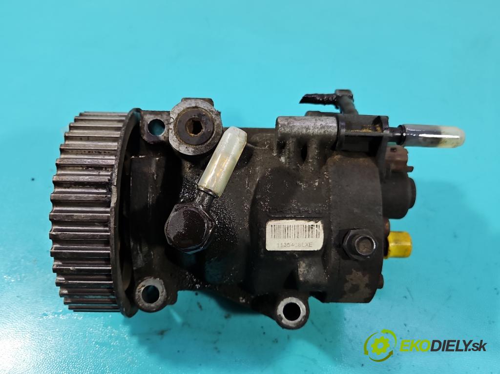 Renault Clio II 1998-2012 1.5 dci 65 HP manual 48 kW 1461 cm3 5- čerpadlo vstrekovacia R9042A041A (Vstrekovacie čerpadlo)