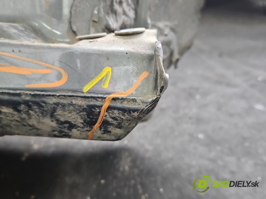 Skoda Kamiq 1.0 TSI 116 hp automatic 85 kW 999 cm3 5- práh pravý  (Karoserie ostatní)