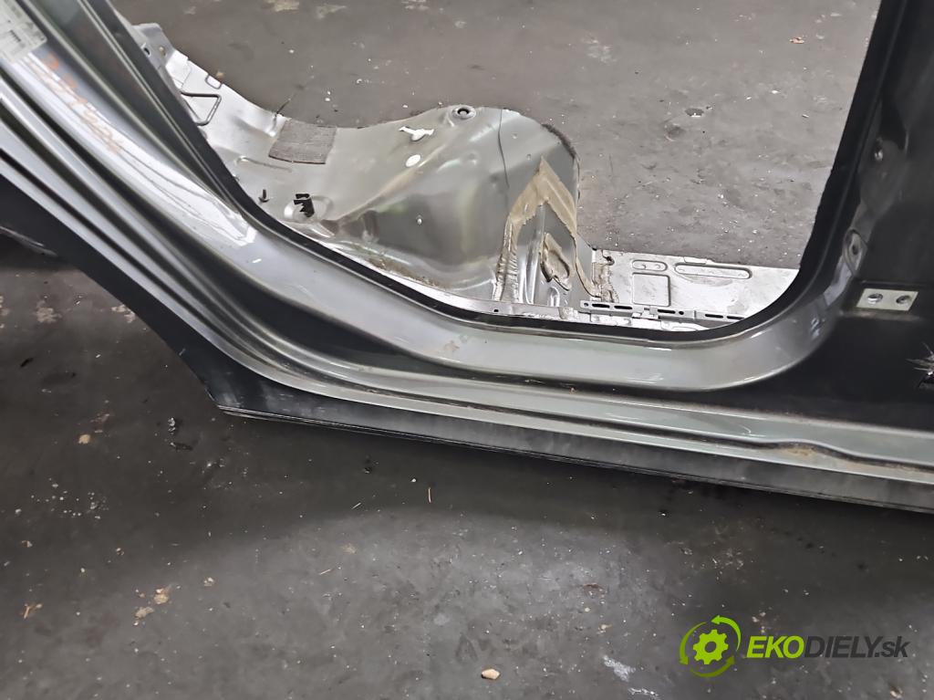 Skoda Kamiq 1.0 TSI 116 hp automatic 85 kW 999 cm3 5- práh pravý  (Karoserie ostatní)