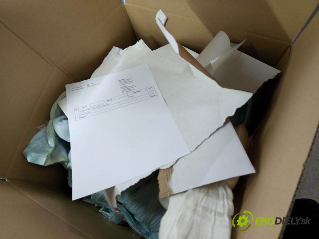 Ford S-max I 2006-2015 2.2 tdci 175 HP manual 129 kW 2179 cm3 5- Radio originál 8S7T18K931BD