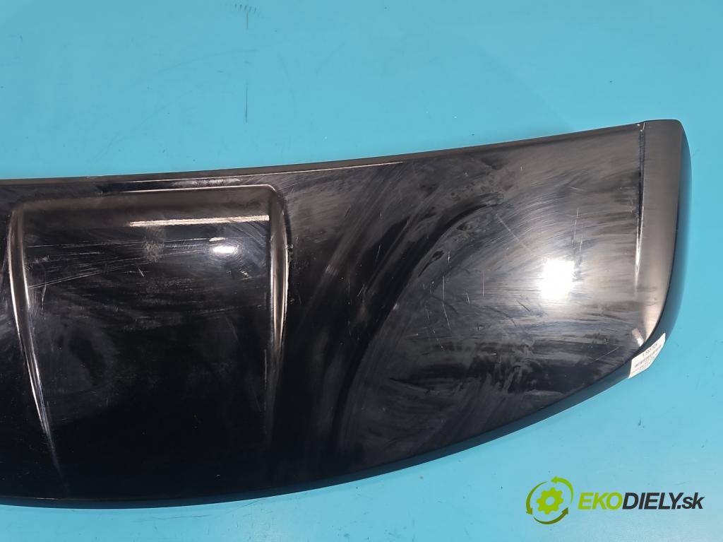 Land rover Range Rover Evoque I 2011-2018 2.0 td 150 hp automatic 110 kW 1999 cm3 5- spoiler JJ32-14B562-AB (Spoiler)