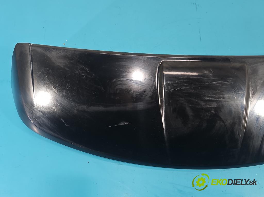 Land rover Range Rover Evoque I 2011-2018 2.0 td 150 hp automatic 110 kW 1999 cm3 5- spoiler JJ32-14B562-AB (Spoiler)