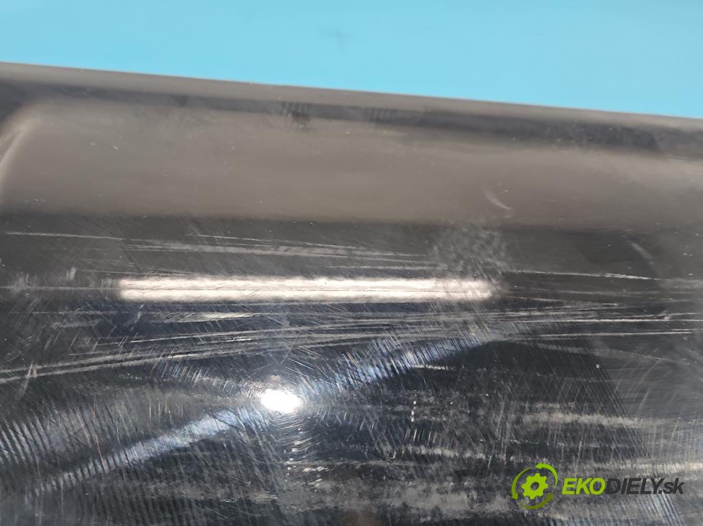 Land rover Range Rover Evoque I 2011-2018 2.0 td 150 hp automatic 110 kW 1999 cm3 5- spoiler JJ32-14B562-AB (Spoiler)