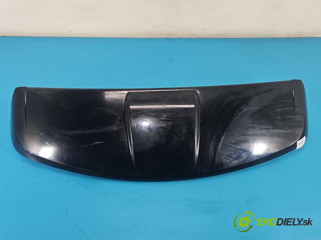 Land rover Range Rover Evoque I 2011-2018 2.0 td 150 hp automatic 110 kW 1999 cm3 5- spoiler JJ32-14B562-AB (Spoiler)