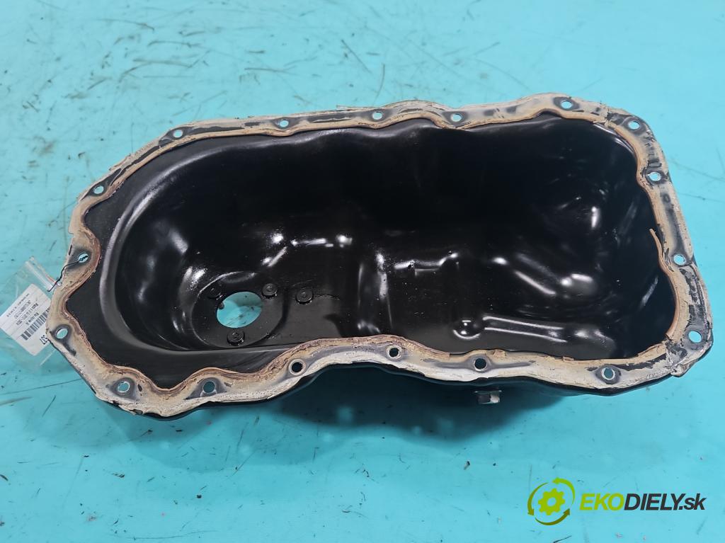 Mazda 6 III GJ 2012-2024 2.0 16V 145 HP automatic 107 kW 1998 cm3 5- vaňa olejová PE27 (Olejová vaňa)