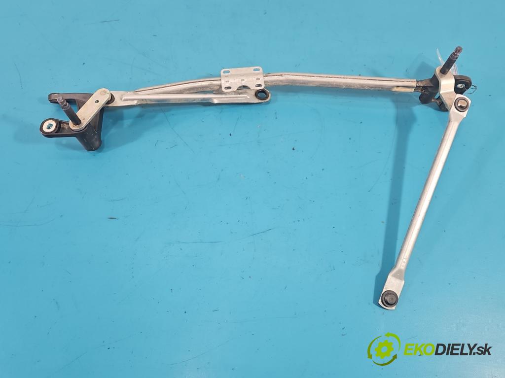 Land rover Range Rover Evoque I 2011-2018 2.0 td 150 hp automatic 110 kW 1999 cm3 5- mechanismus stěračů 