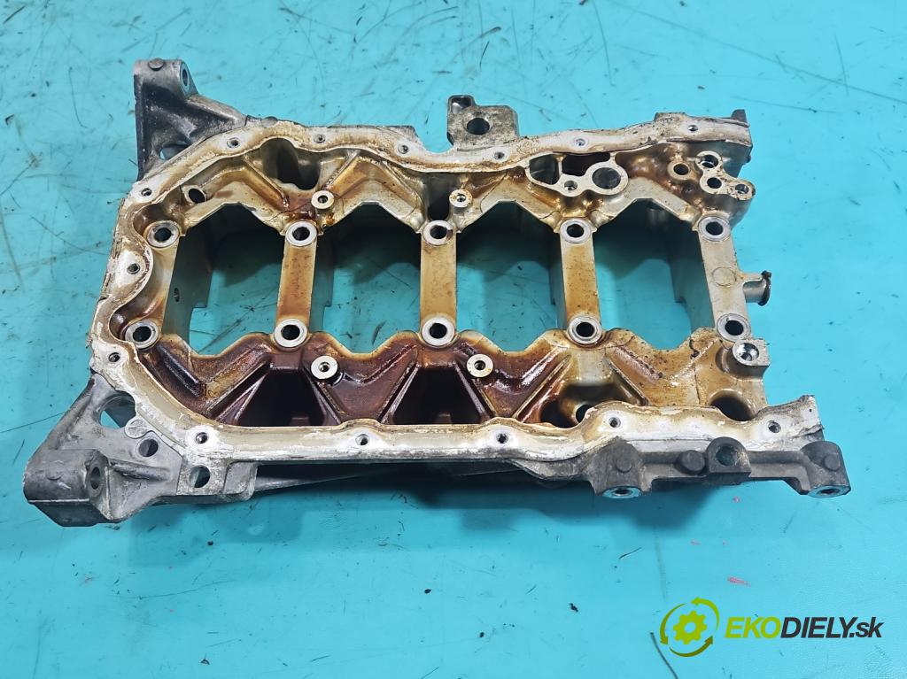 Mazda 6 III GJ 2012-2024 2.0 16V 145 HP automatic 107 kW 1998 cm3 5- vaňa olejová PE0110382 (Olejová vaňa)