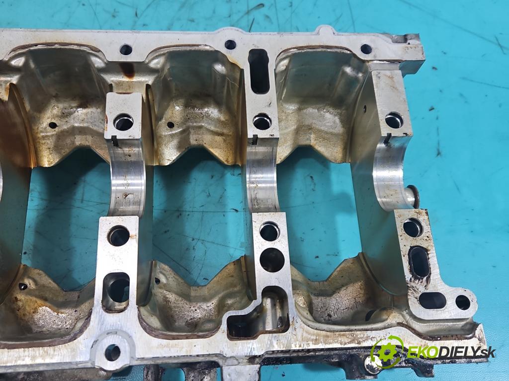 Mazda 6 III GJ 2012-2024 2.0 16V 145 HP automatic 107 kW 1998 cm3 5- vaňa olejová PE0110382 (Olejová vaňa)