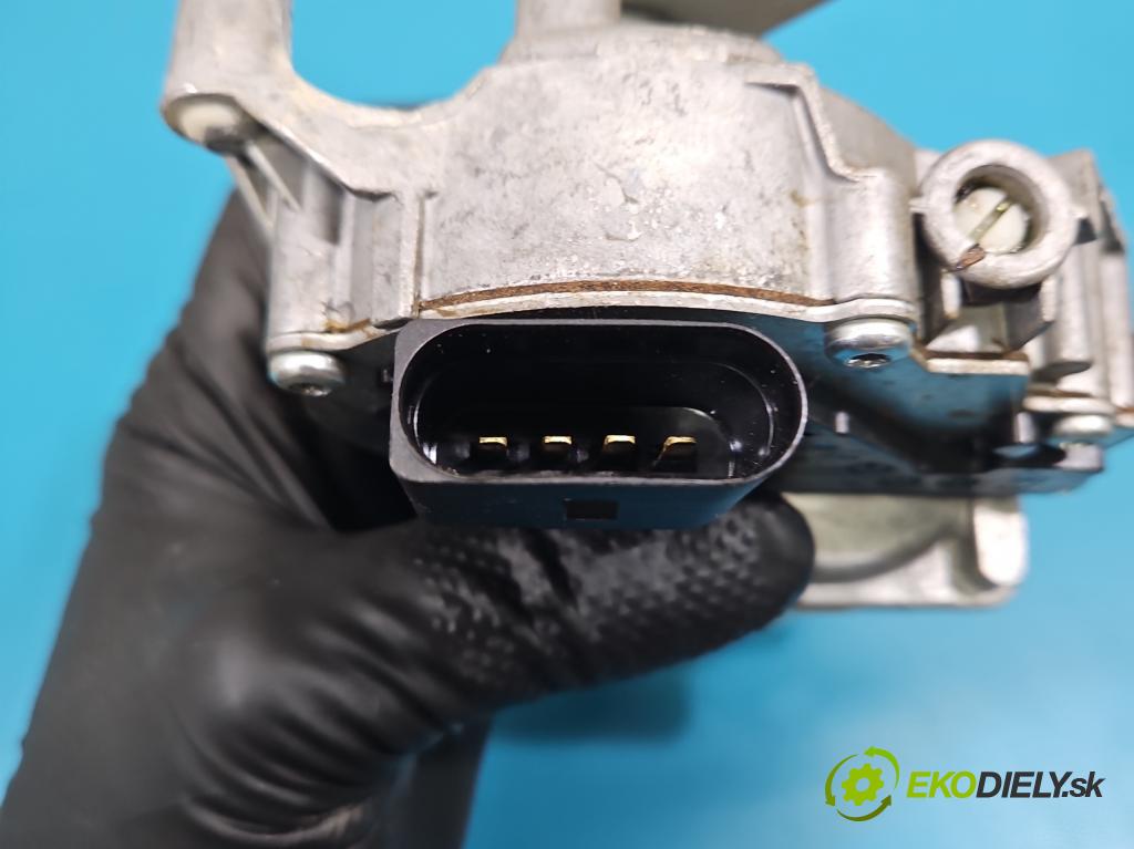 Land rover Range Rover Evoque I 2011-2018 2.0 td 150 hp automatic 110 kW 1999 cm3 5- motor stěračů přední W27101