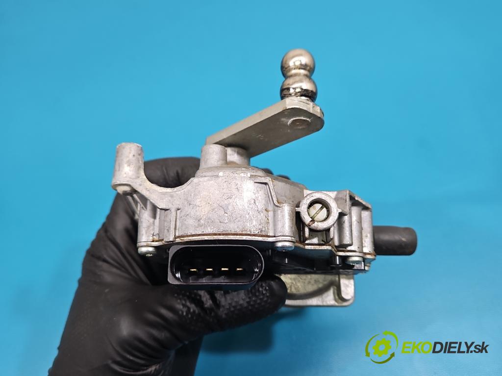 Land rover Range Rover Evoque I 2011-2018 2.0 td 150 hp automatic 110 kW 1999 cm3 5- motor stěračů přední W27101