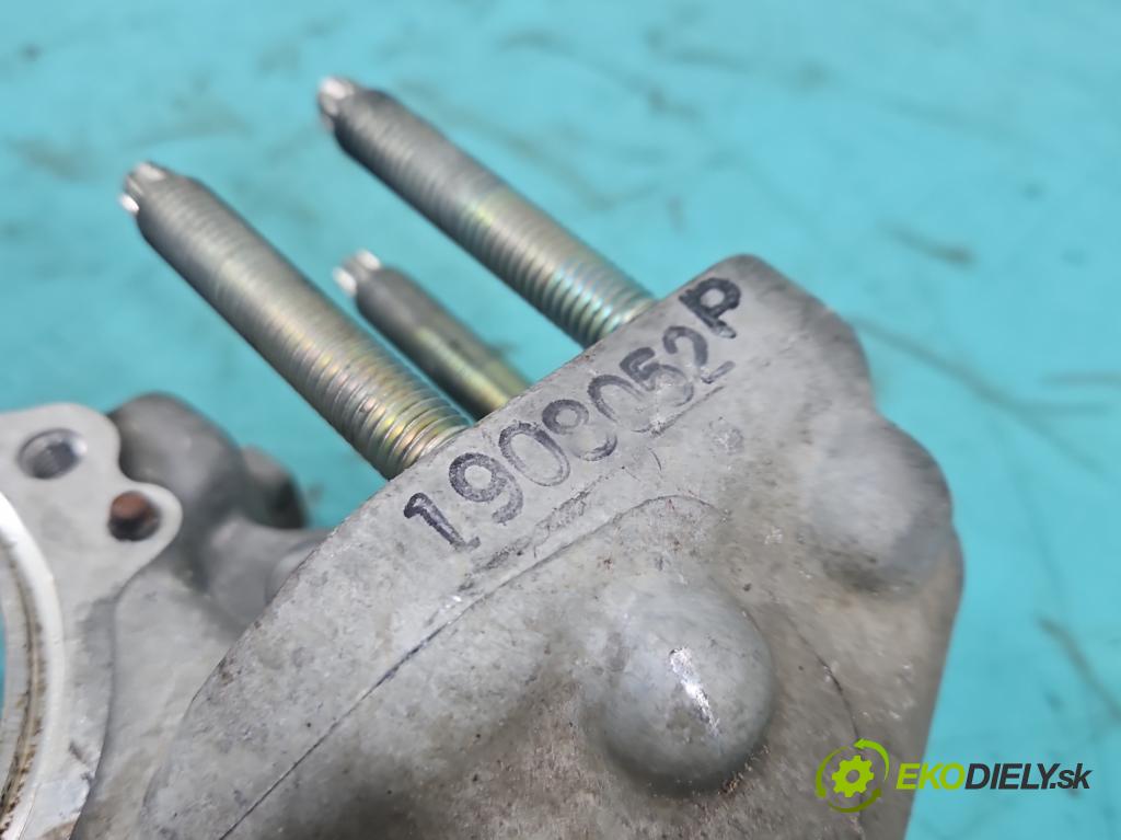 Mazda 6 III GJ 2012-2024 2.0 16V 145 HP automatic 107 kW 1998 cm3 5- obal načasovanie 10500S5209 (Kryt motora)