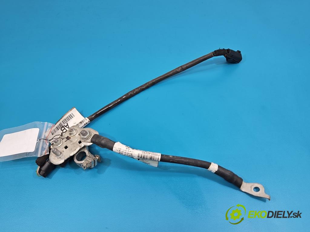 Land rover Range Rover Evoque I 2011-2018 2.0 td 150 HP automatic 110 kW 1999 cm3 5- kontakt mínus: JJ32-10C652