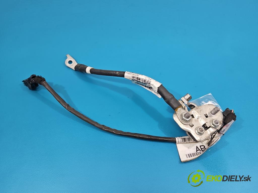 Land rover Range Rover Evoque I 2011-2018 2.0 td 150 HP automatic 110 kW 1999 cm3 5- kontakt mínus: JJ32-10C652