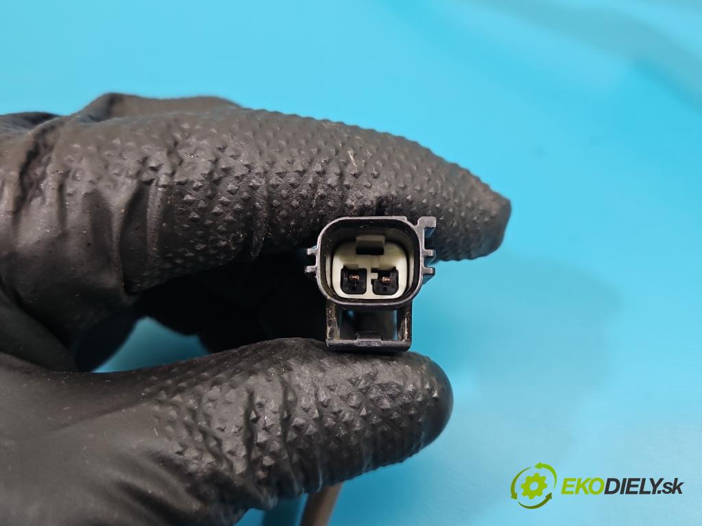 Land rover Range Rover Evoque I 2011-2018 2.0 td 150 HP automatic 110 kW 1999 cm3 5- kontakt mínus: JJ32-10C652