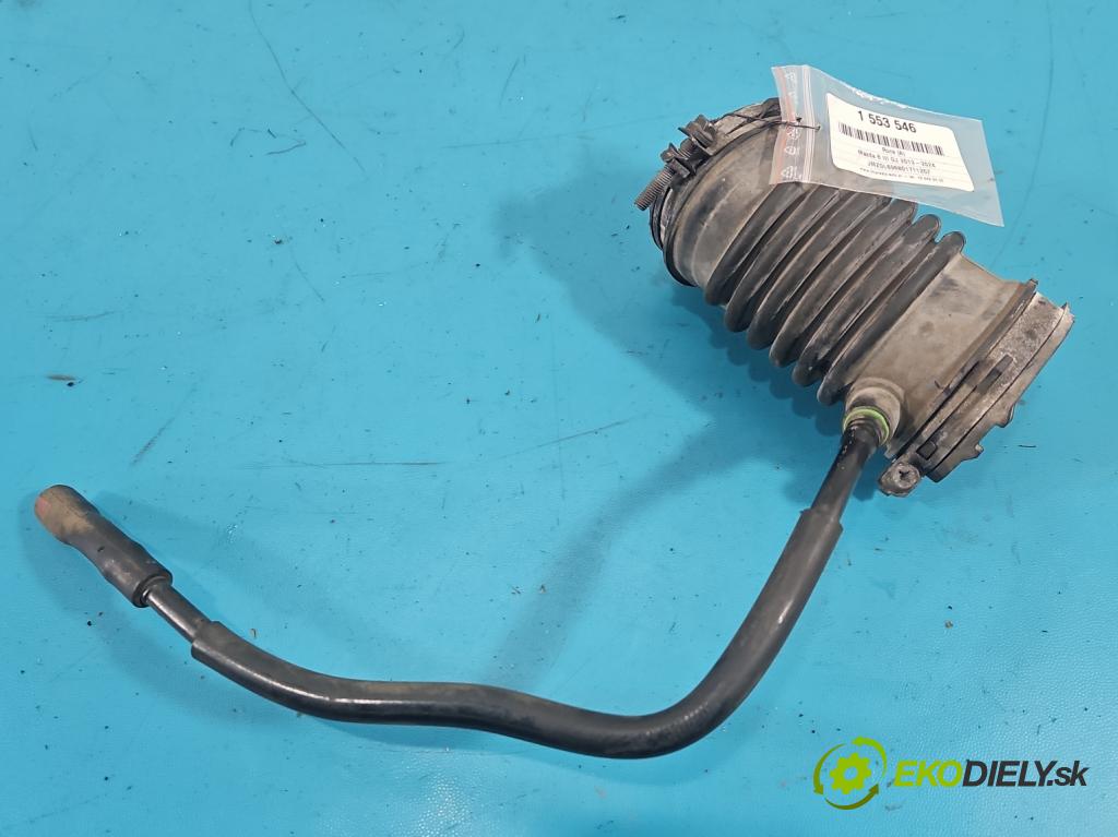 Mazda 6 III GJ 2012-2024 2.0 16V 145 hp automatic 107 kW 1998 cm3 5- Trubka: PE0113221