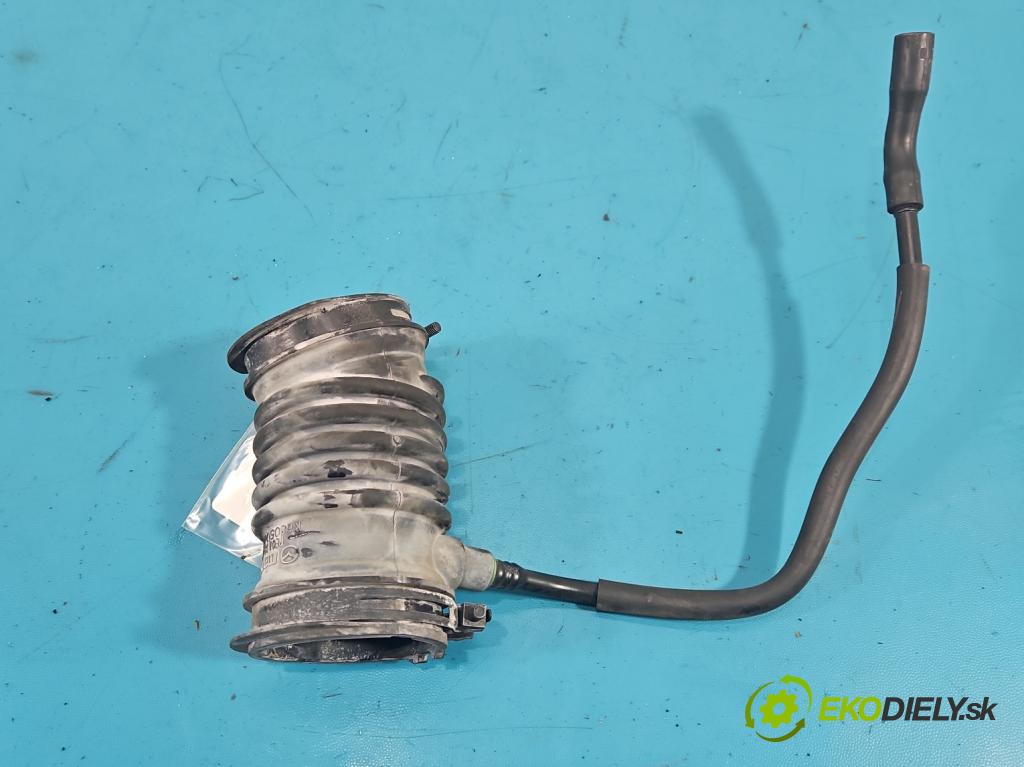 Mazda 6 III GJ 2012-2024 2.0 16V 145 hp automatic 107 kW 1998 cm3 5- Trubka: PE0113221