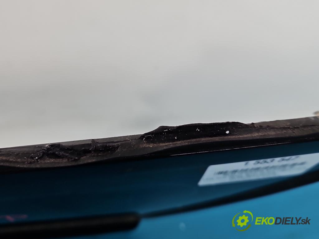 Land rover Range Rover Evoque I 2011-2018 2.0 td 150 HP automatic 110 kW 1999 cm3 5- sklo zadné pravé