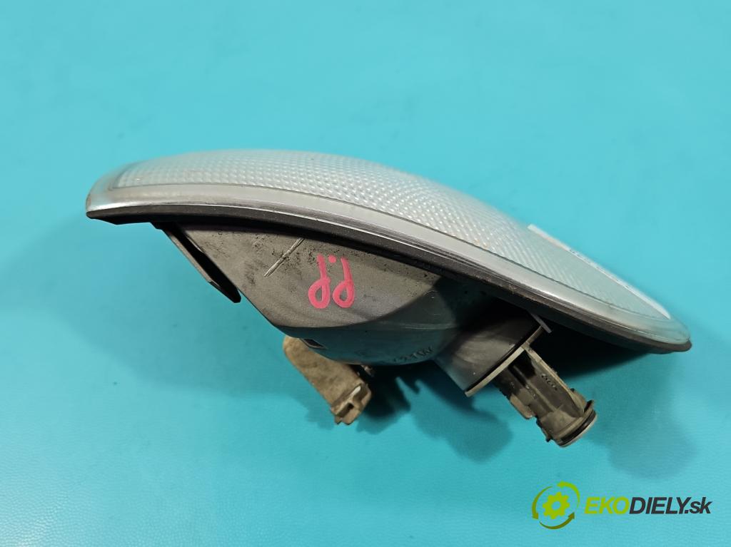 Audi A8 D2 1994-2002 3.7 V8 230 HP automatic 169 kW 3697 cm3 4- rozcestník: predné pravý 1315106911