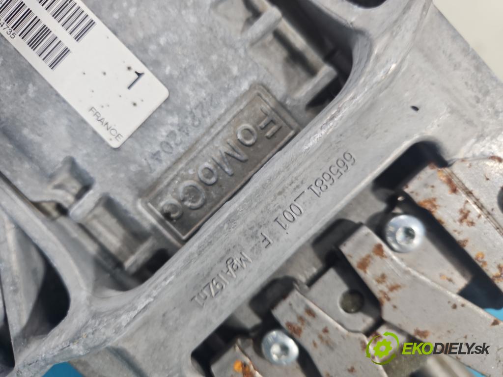 Land rover Range Rover Evoque I 2011-2018 2.0 td 150 HP automatic 110 kW 1999 cm3 5- Stĺpik volant BJ32-3C529-DD (Tyč riadenia (volantu))