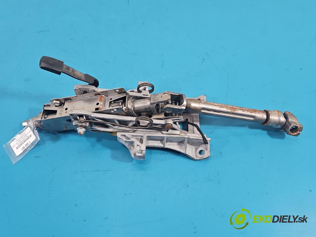 Land rover Range Rover Evoque I 2011-2018 2.0 td 150 HP automatic 110 kW 1999 cm3 5- Stĺpik volant BJ32-3C529-DD (Tyč riadenia (volantu))