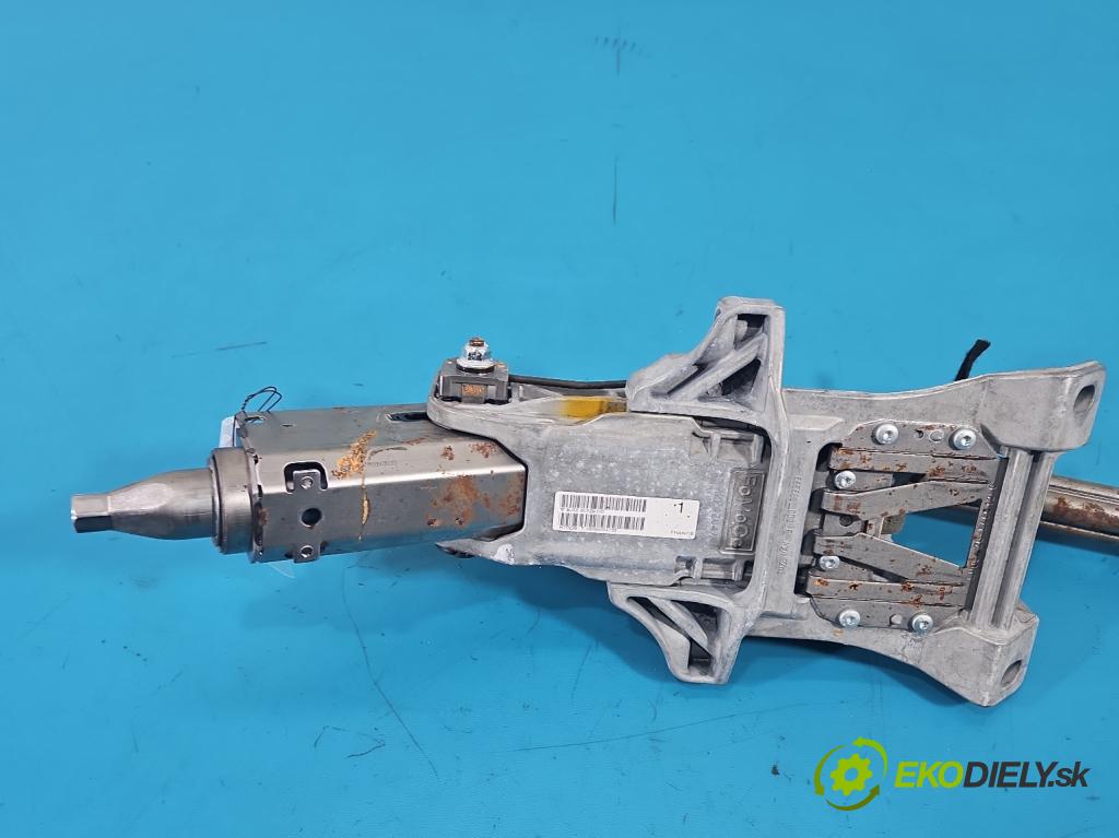 Land rover Range Rover Evoque I 2011-2018 2.0 td 150 HP automatic 110 kW 1999 cm3 5- Stĺpik volant BJ32-3C529-DD (Tyč riadenia (volantu))