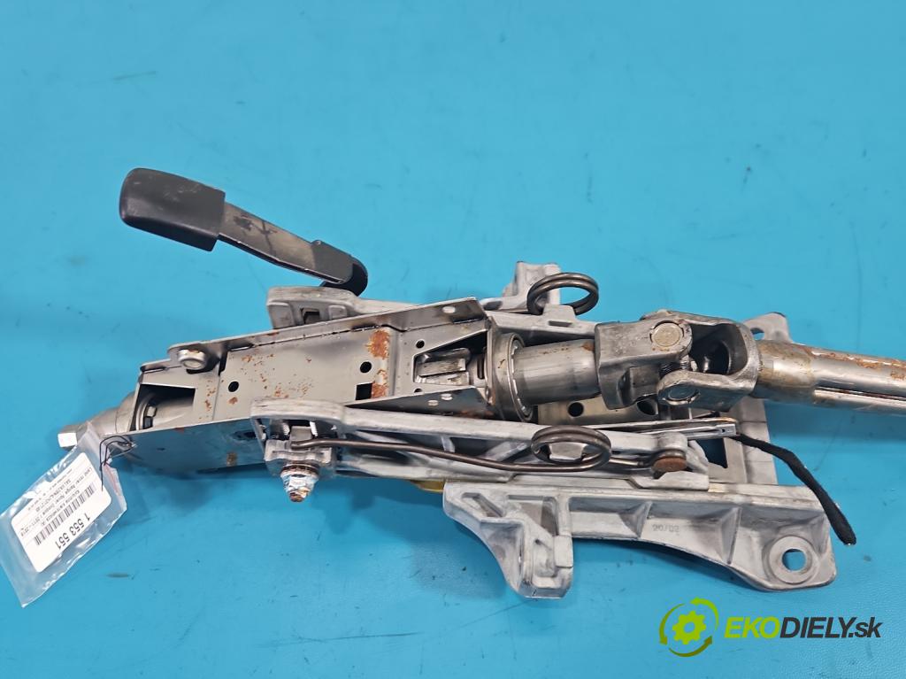 Land rover Range Rover Evoque I 2011-2018 2.0 td 150 HP automatic 110 kW 1999 cm3 5- Stĺpik volant BJ32-3C529-DD (Tyč riadenia (volantu))