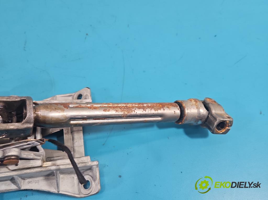 Land rover Range Rover Evoque I 2011-2018 2.0 td 150 HP automatic 110 kW 1999 cm3 5- Stĺpik volant BJ32-3C529-DD (Tyč riadenia (volantu))