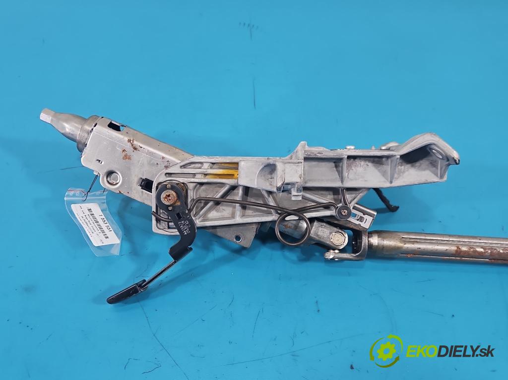 Land rover Range Rover Evoque I 2011-2018 2.0 td 150 HP automatic 110 kW 1999 cm3 5- Stĺpik volant BJ32-3C529-DD (Tyč riadenia (volantu))